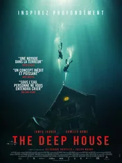 Affiche de The Deep House