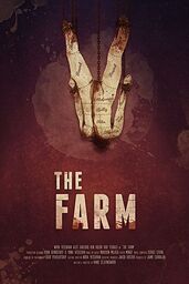 Affiche de The Farm
