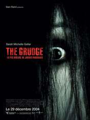 Affiche de The Grudge
