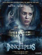 Affiche de The Innkeepers