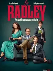 Affiche de The Radleys 2024