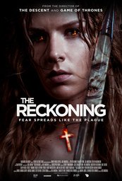 Affiche de The Reckoning