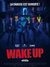 Affiche de Wake Up 2024