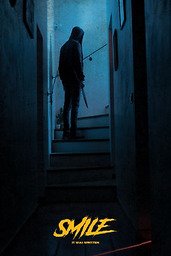 Affiche de C'était écrit 2024