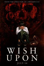 Affiche de Wish Upon