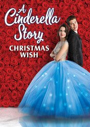Affiche de A Cinderella Story Christmas Wish 2019