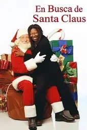 Affiche de Appelez Moi Le Pére Noel