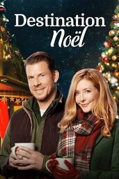 Affiche de Destination Noel 2018