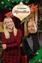 Affiche de En Attendant Le Réveillon 2021