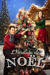 Affiche de L Heritage De Noel 2017