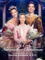 Affiche de La Ballerine De Noel 2016