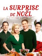 Affiche de La Surprise De Noel 2018