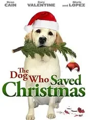 Affiche de Le Chien De Noel 2 2010