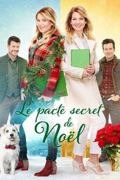 Affiche de Le Pacte Secret De Noel 2017