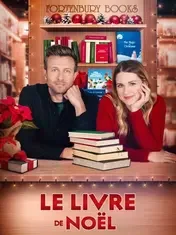 Affiche de Le Livre De Noel 2018