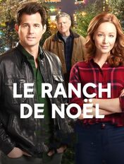 Affiche de Le Ranch De Noel 2017