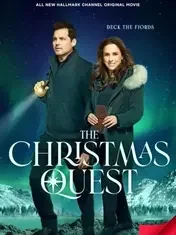 Affiche de Le Trésor De Noel 2024