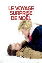 Affiche de Le Voyage Surprise De Noel 2017