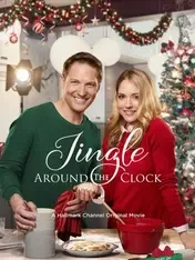 Affiche de Ma Cible Pour Noel 2018