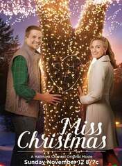 Affiche de Miss Noel 2017