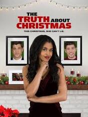 Affiche de Mon Petit Mensonge De Noel 2018