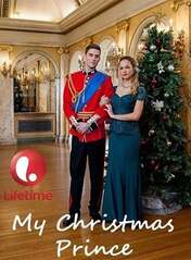 Affiche de Mon Prince De Noel 2017