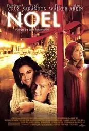 Affiche de Noel 2004