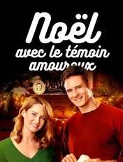 Affiche de Noel Avec Le Temoin Amoureux 2017