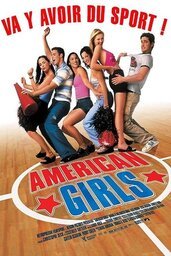 Affiche de American Girls 2000