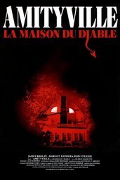 Affiche de Amityville La Maison Du Diable 1979