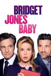 Affiche de Bridget Jones Baby 2016