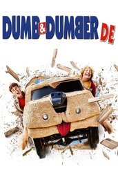 Affiche de Dumb Dumber De 2014