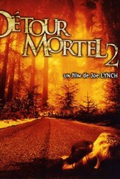 Affiche de Détour Mortel 2 2007