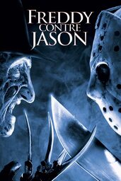 Affiche de Freddy Contre Jason 2003