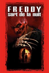 Affiche de Freddy Sort De La Nuit 1994