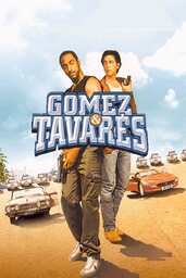 Affiche de Gomez Tavarès 2003