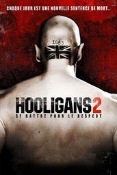 Affiche de Hooligans 2 2009