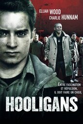 Affiche de Hooligans 2005