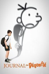 Affiche de Journal D Un Dégonflé 2010