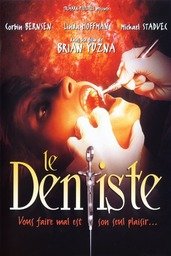 Affiche de Le Dentiste 1996