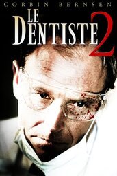 Affiche de Le Dentiste 2 1998