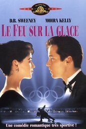 Affiche de Le Feu Sur La Glace 1992