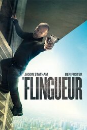 Affiche de Le Flingueur 2011