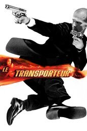 Affiche de Le Transporteur 2002