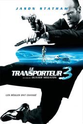 Affiche de Le Transporteur 3 2008