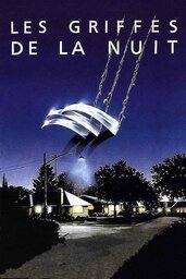 Affiche de Les Griffes De La Nuit 1984