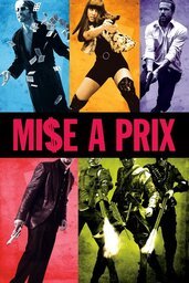 Affiche de Mi E à Prix 2006