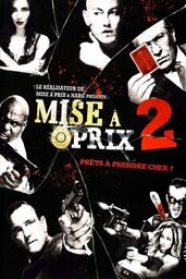Affiche de Mise à Prix 2 2010