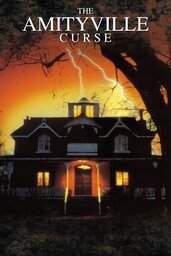 Affiche de The Amityville Curse 1990
