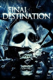 Affiche de The Final Destination 2009